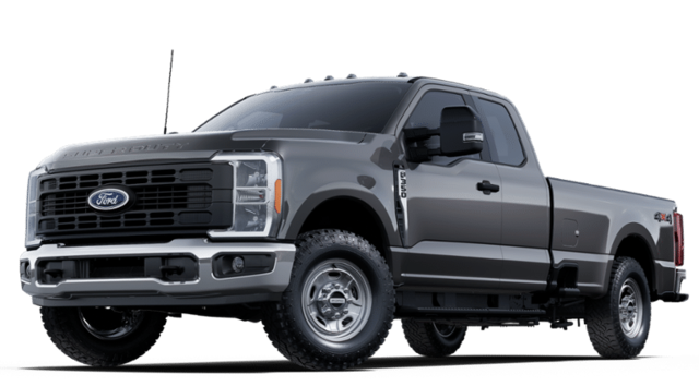 2025 Ford SuperDuty
